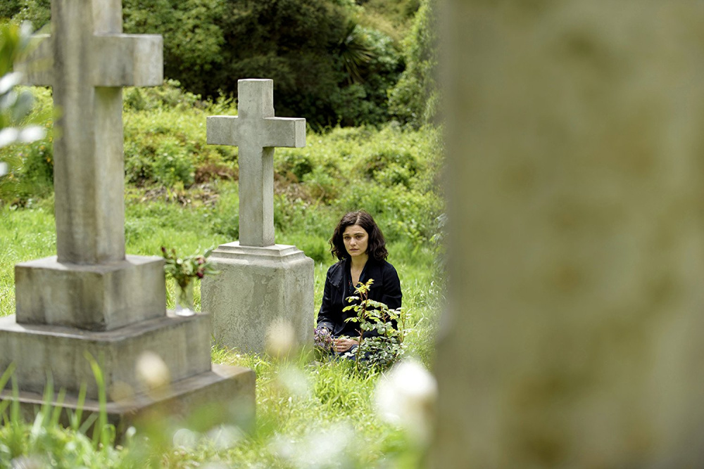 Liebe zwischen den Meeren