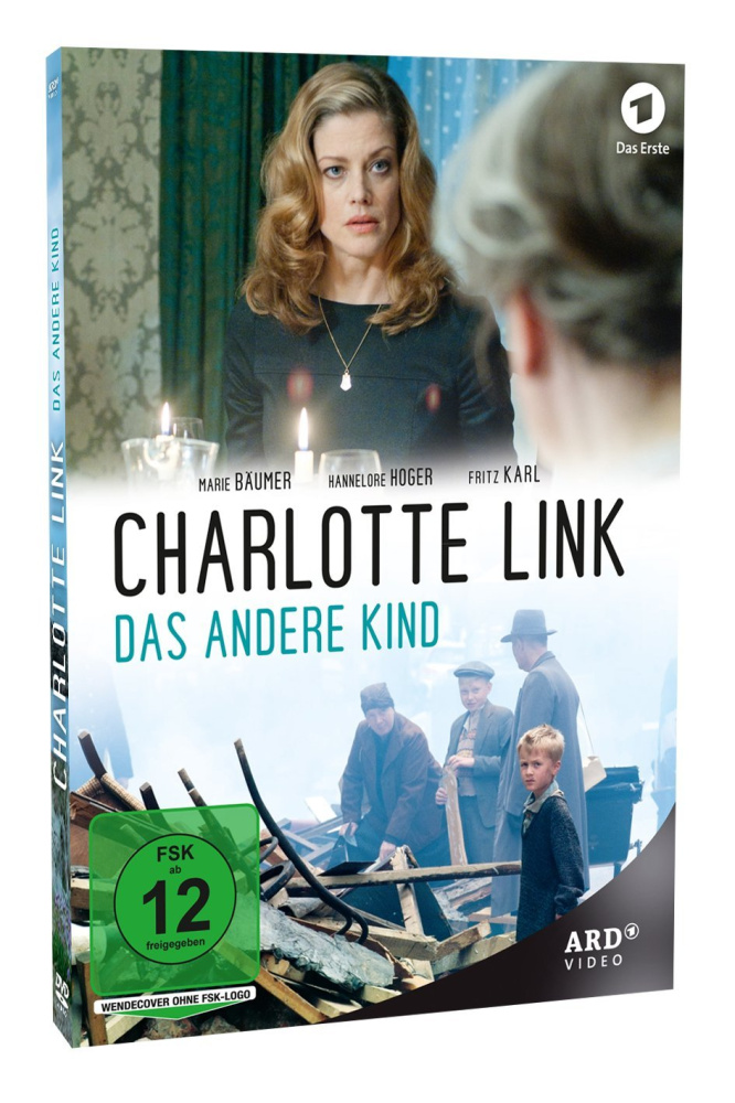 Charlotte Link - Das andere Kind