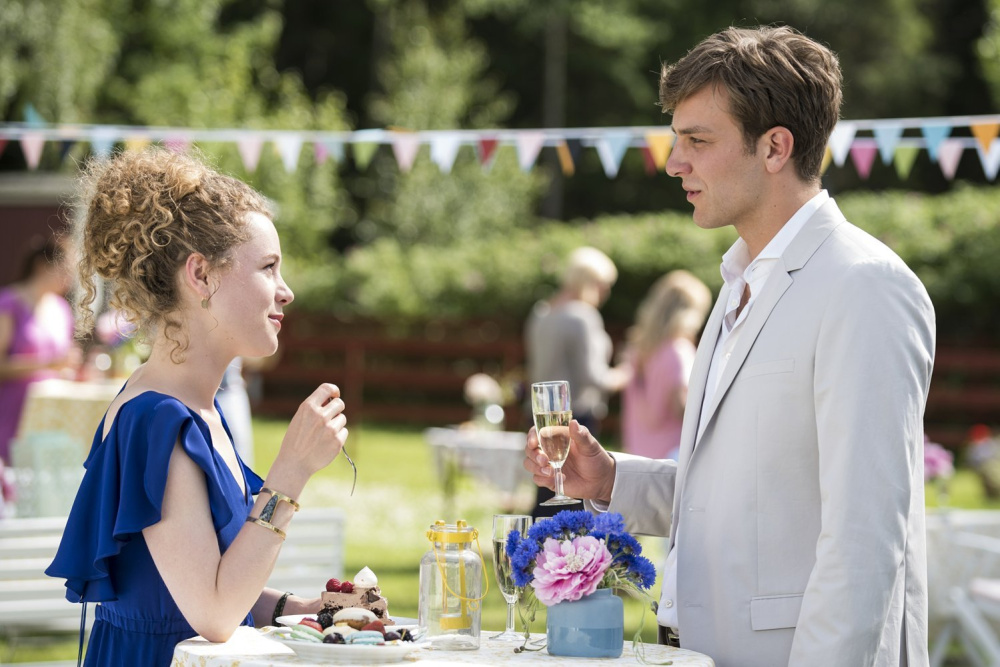 Inga Lindström Collection 22