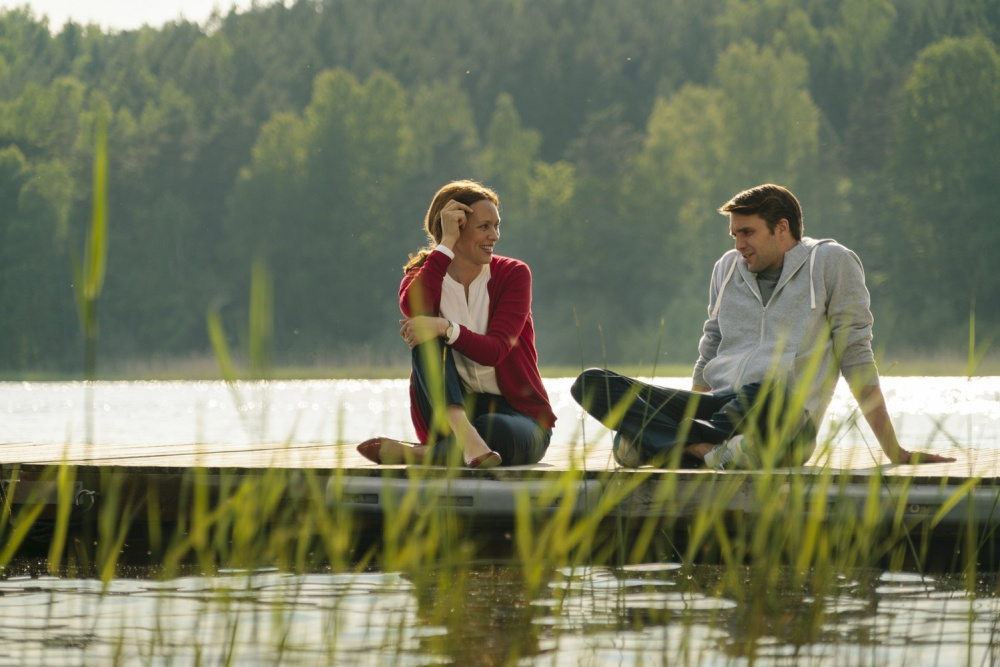 Inga Lindström Collection 22