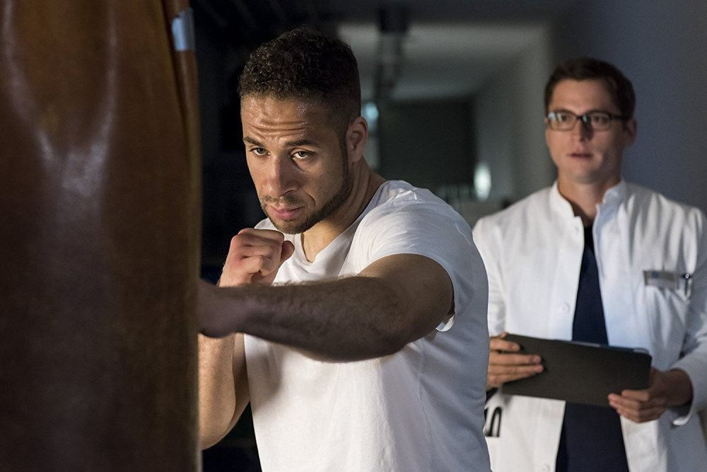 In aller Freundschaft - Die jungen Ärzte