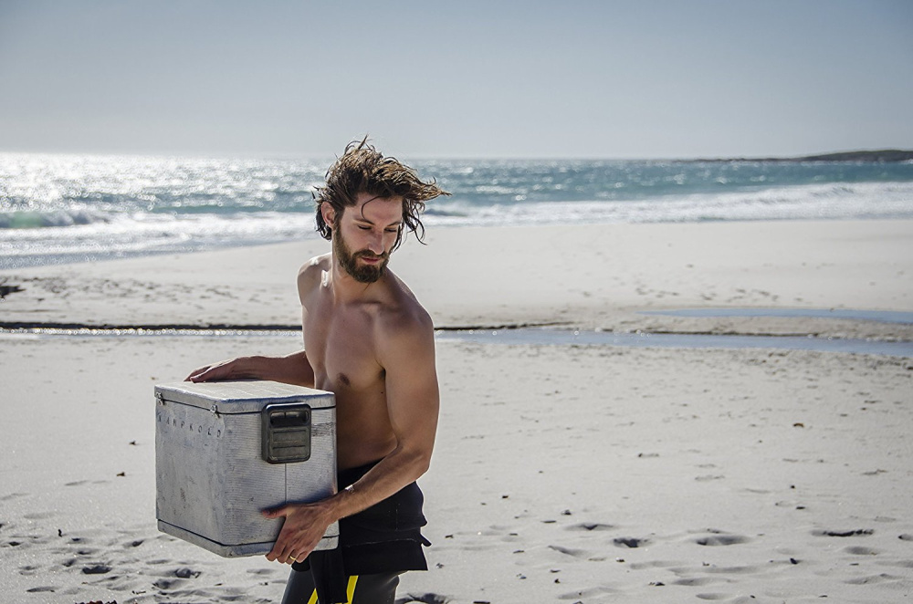 Jacques - Entdecker der Ozeane