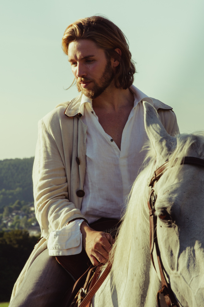 Armans Geheimnis - Der Film