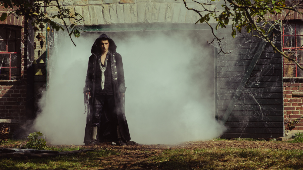 Armans Geheimnis - Der Film