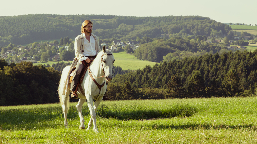 Armans Geheimnis - Der Film