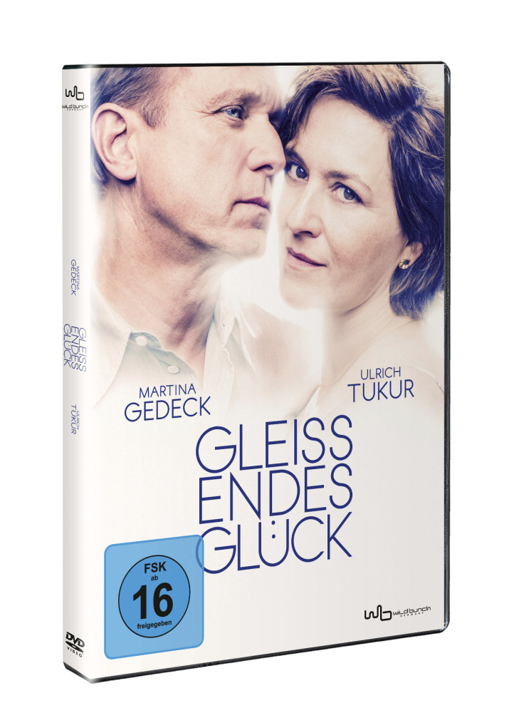 Gleissendes Glück