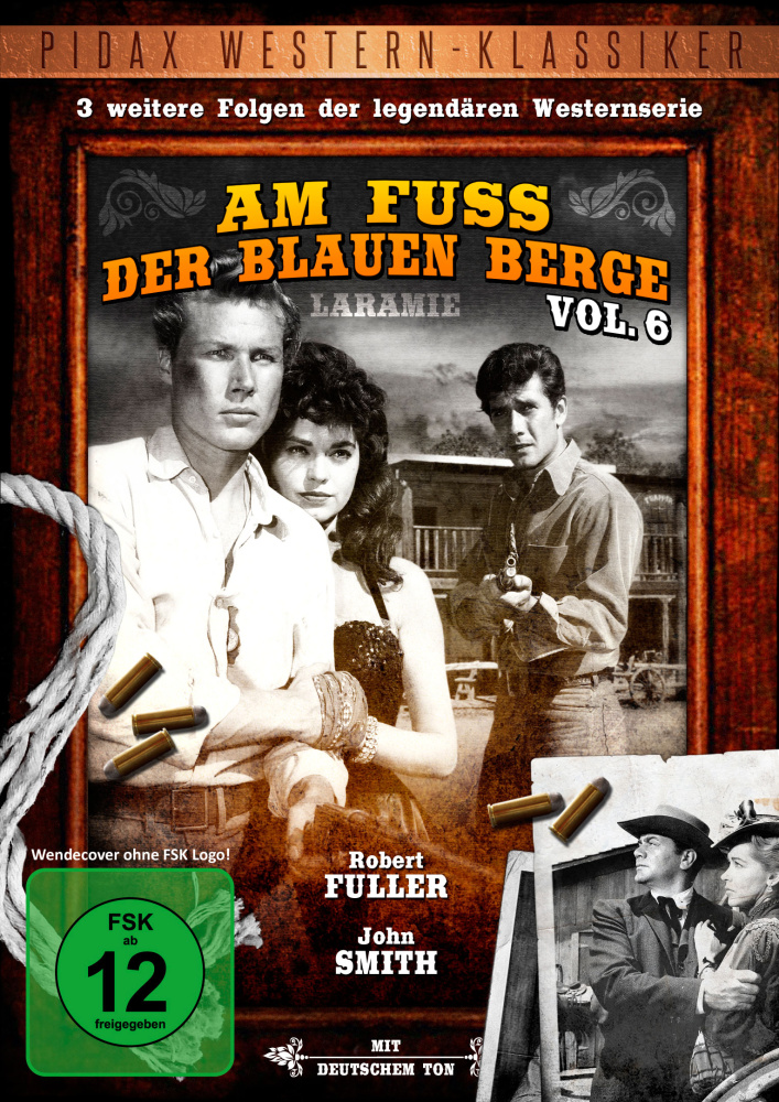 4260158199469 - Am Fuss der blauen Berge 6