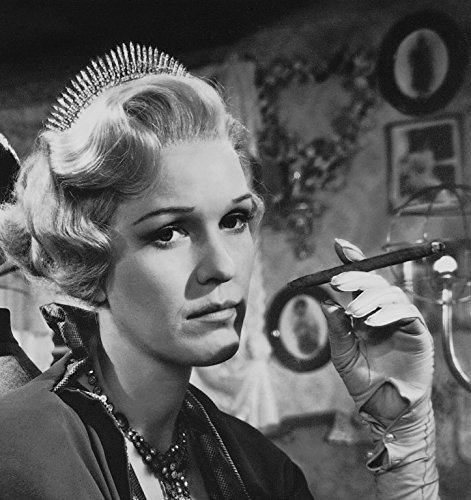 Das Lächeln einer Sommernacht