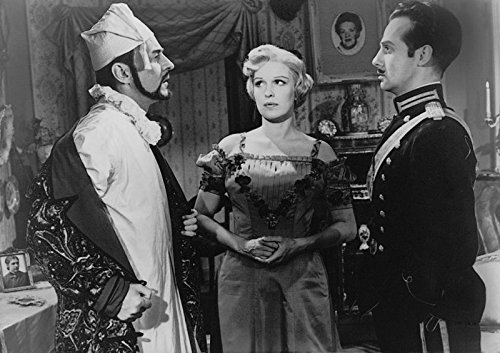 Das Lächeln einer Sommernacht