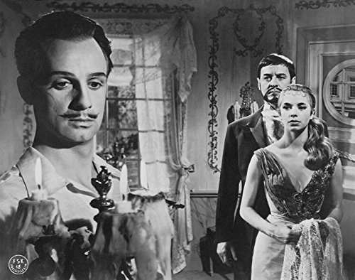 Das Lächeln einer Sommernacht