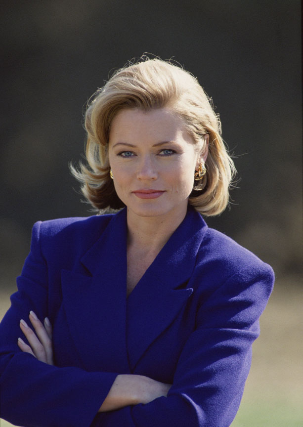 Walker Texas Ranger Staffel 2