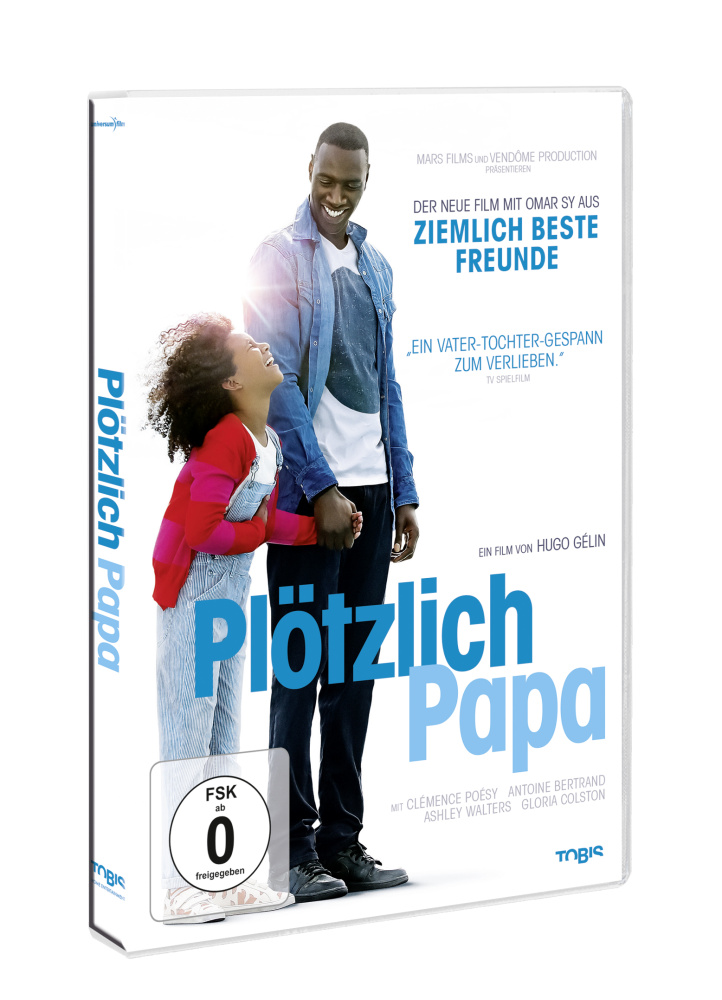 Plötzlich Papa