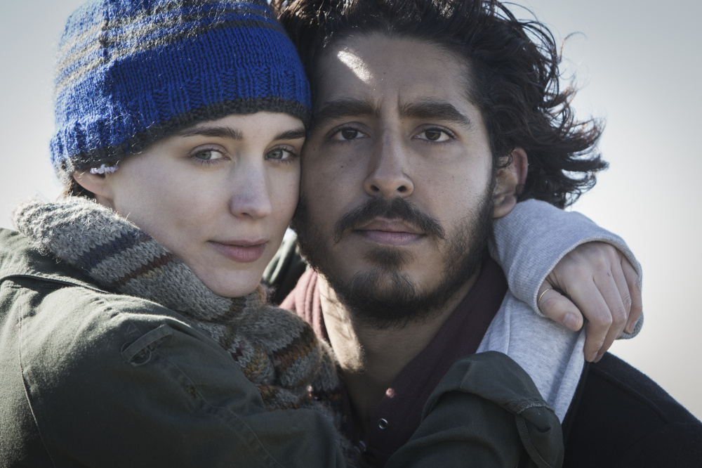 Lion - Der lange Weg nach Hause