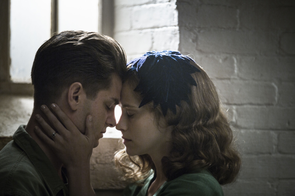 Hacksaw Ridge - Die Entscheidung