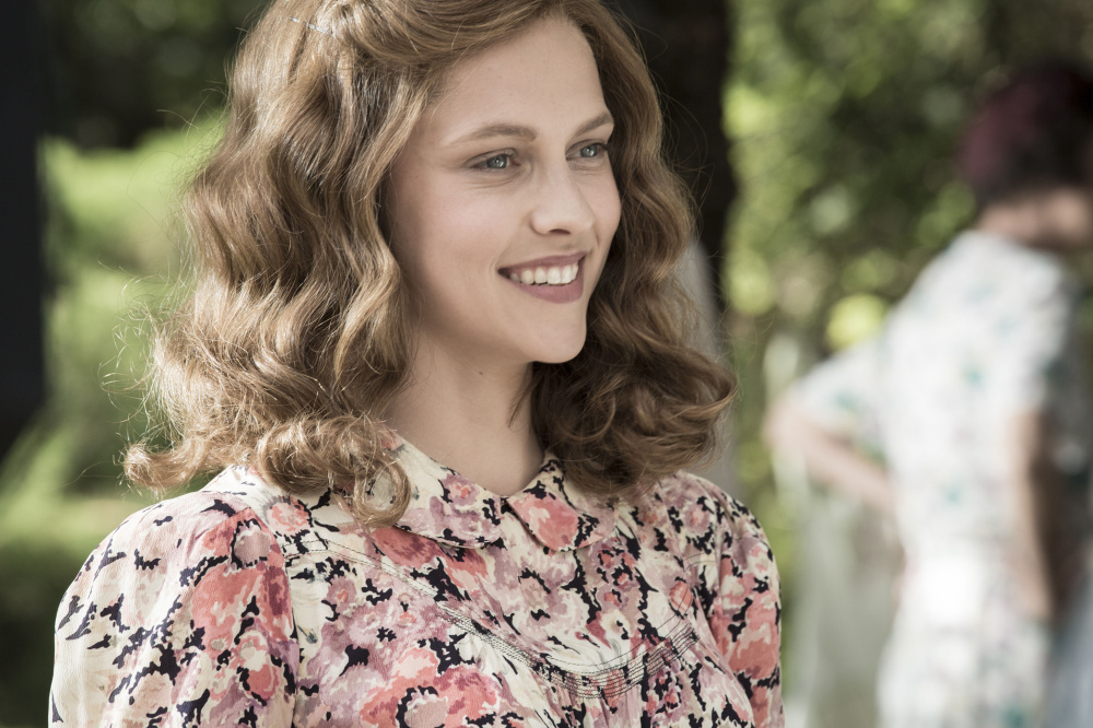 Hacksaw Ridge - Die Entscheidung