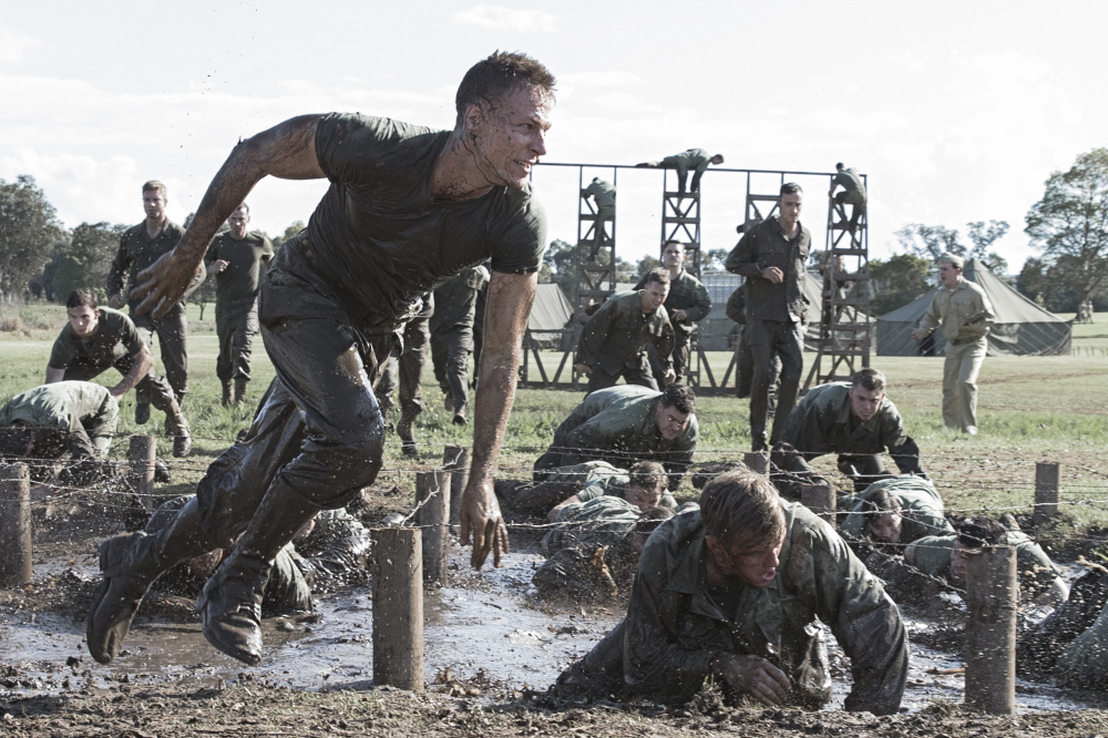 Hacksaw Ridge - Die Entscheidung