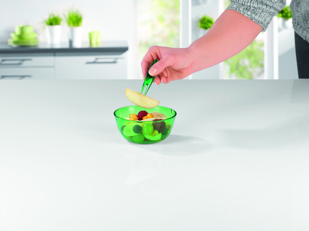 Küchenhelfer Obst-Profi 14-tlg.