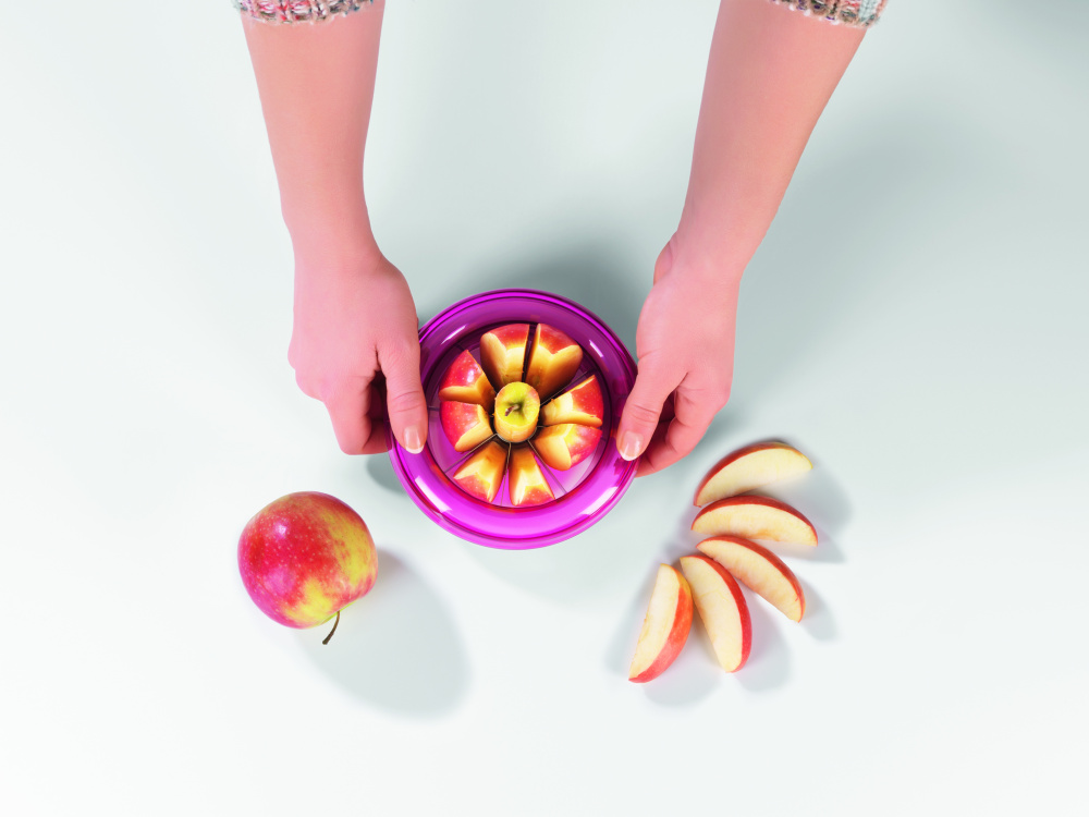 Küchenhelfer Obst-Profi 14-tlg.