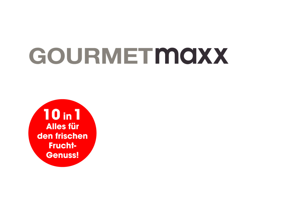 Küchenhelfer Obst-Profi 14-tlg.