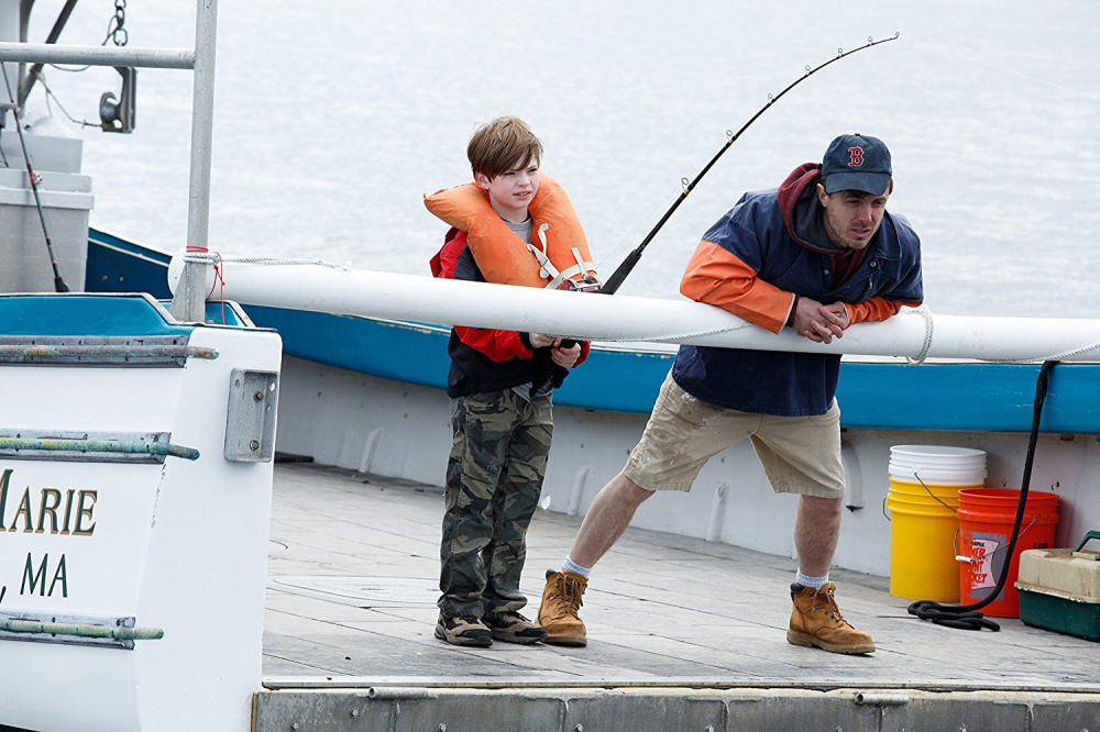 Manchester by the Sea