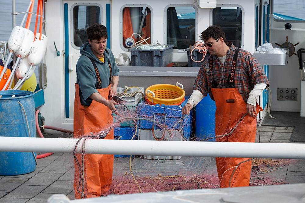 Manchester by the Sea