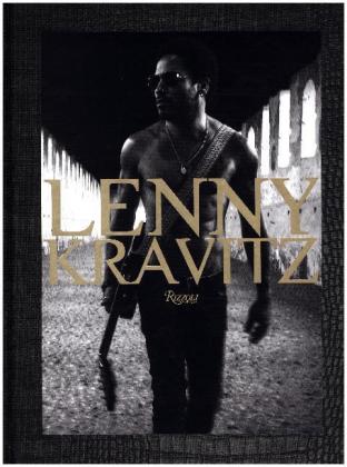 Lenny Kravitz
