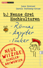 nenne_drei_hochkulturen_roemer_aegypter_imker