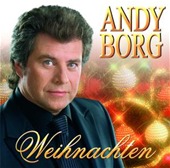 9002986705215 - Weihnachten - Andy Borg (CD)