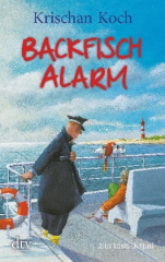 backfischalarm