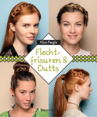 flechtfrisuren-dutts