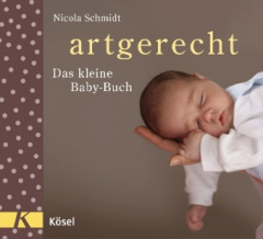 artgerecht_das_kleine_babybuch
