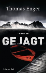 gejagt