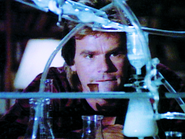 MacGyver - Die komplette Serie