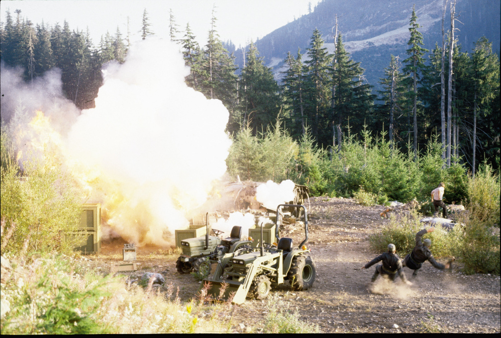 MacGyver - Die komplette Serie