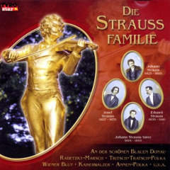 die_straussfamilie