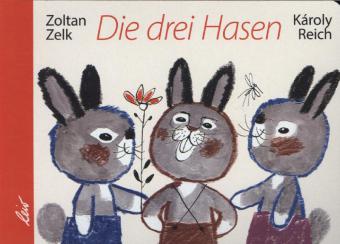 Die drei Hasen