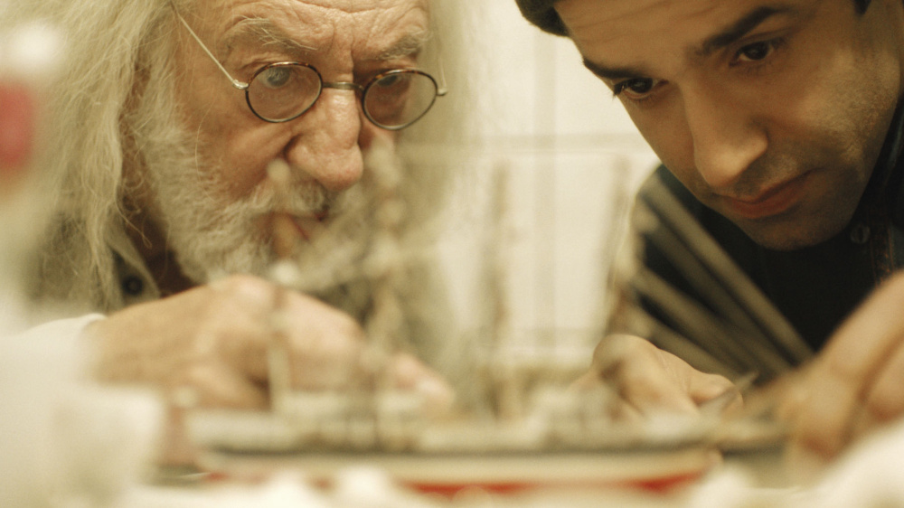 Ostfriesisch für Anfänger