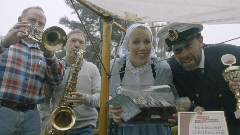 Ostfriesisch für Anfänger