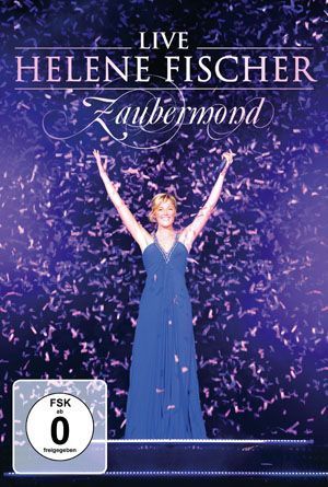 Produktabbildung: Helene Fischer