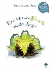 ein_kleiner_frosch_macht_aerger