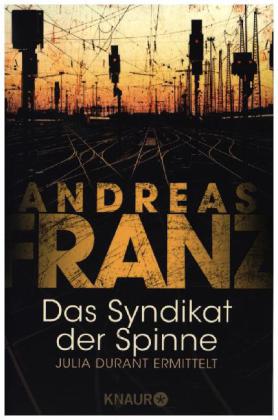 Das Syndikat der Spinne