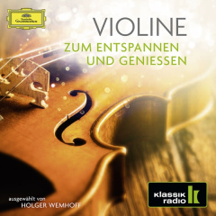 violine_klassikradioserie