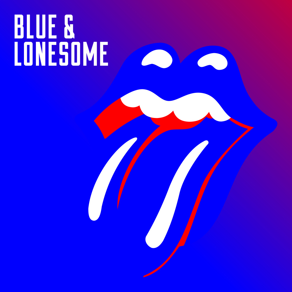 0602557238389 - The Rolling Stones - GEBRAUCHT Blue & Lonesome (Jewel Box) - Preis vom 02072023 051058 h