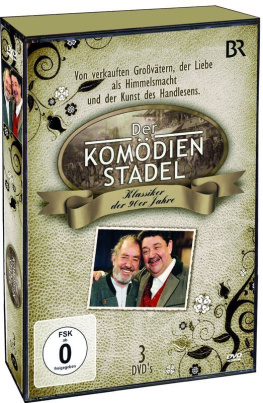 Der Komödienstadl - Klassiker der 90er Jahre