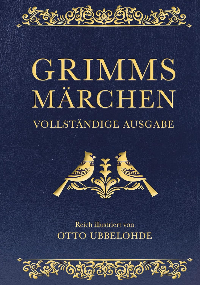 Grimms Märchen