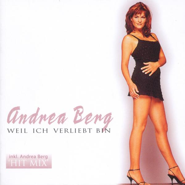 0743217090920 - Andrea Berg - GEBRAUCHT Weil Ich Verliebt Bin - Preis vom 02072023 051058 h