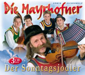 Produktabbildung: Der Sonntagsjodler