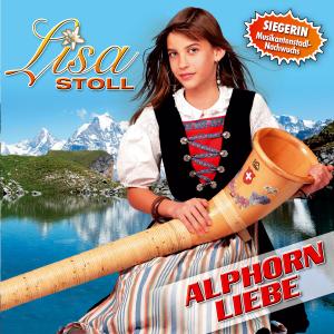 9003549756736 - Alphorn Liebe