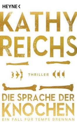 Die Sprache der Knochen