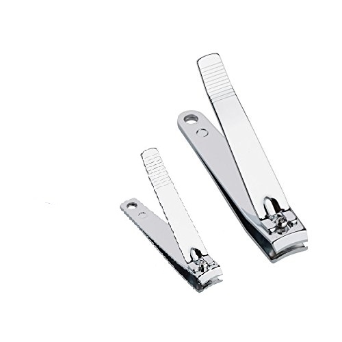 Nagelknipser 2er Set